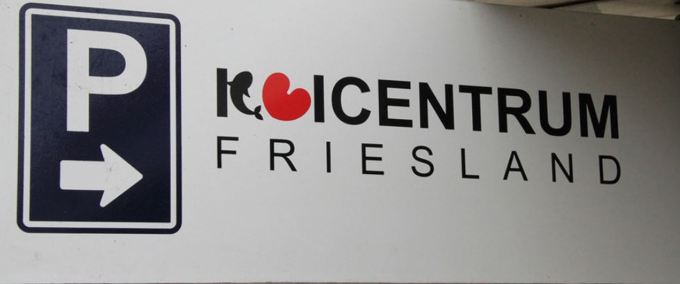 Koicentrum Friesland, wwwkoiengel